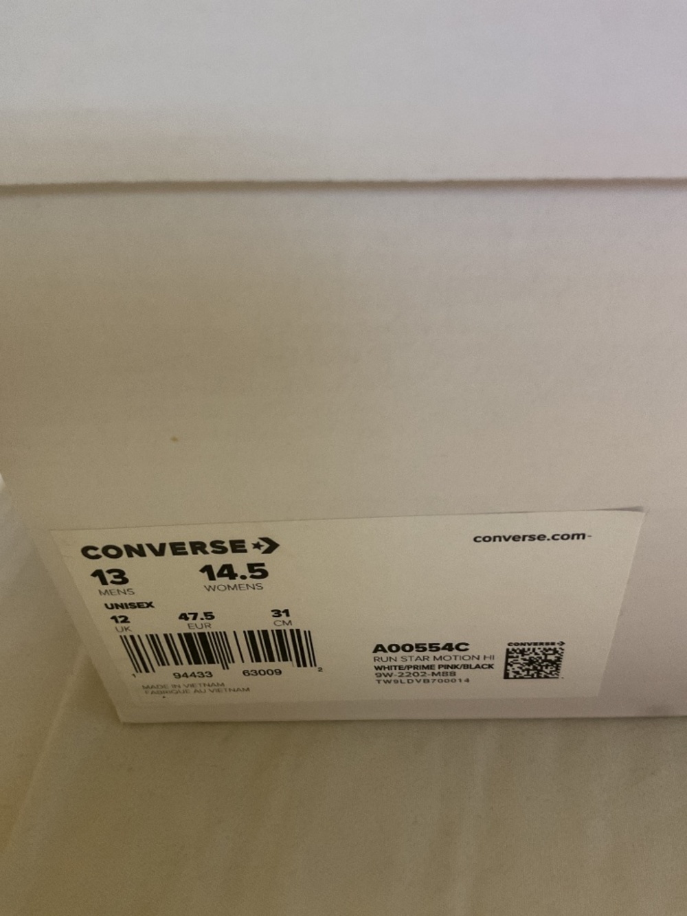 Converse - Picture 9 of 10